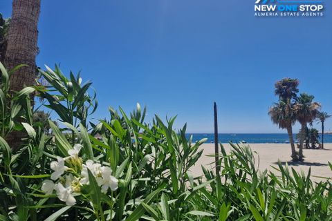 Lejlighed i Carboneras, Almeria - foto 3